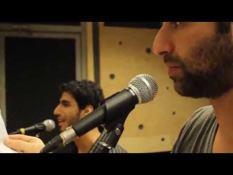 Mulheres (versão em hebraico da musica do Martinho da Vila) -- נשים - Sambolê