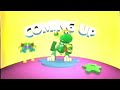 Disney Junior Australia Animal Mechanicals Coming Up And Now Bumpers 2013