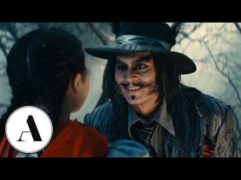 Variety Artisans: Oscar Ballot Guide - Costume Design