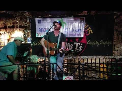 Jesse Rice - Key West Time (MOTM 2018)