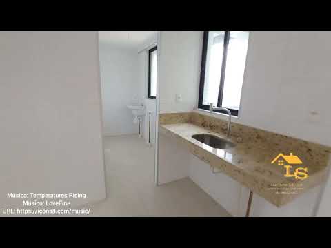 Vendo Apto de 3 quartos sendo uma suíte + DCE no Bairro de Miramar em João Pessoa-PB.