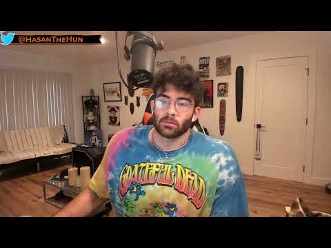 HasanAbi November 30, 2019 –