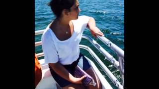 Ed Sheeran  Kiss Me - Cover by Amber K.