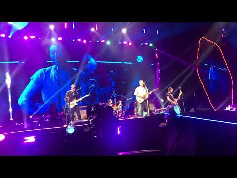 Life Is Beautiful - Coldplay