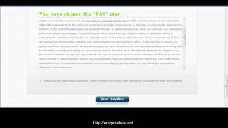 Only Wire Content Aggregator