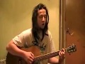 Алексей Басикъ - Что со мной 
