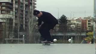 adrian del campo automático flip360