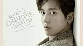 Jung Yong Hwa - Make You Mine [Lyrics]