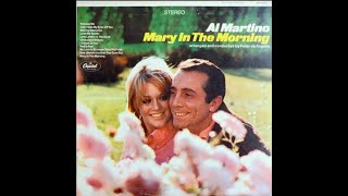 260222 Al Martino: Mary In The Morning (Orch. Peter De Angelis) (1967)