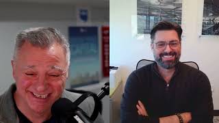 JF 4210: Revolutionizing Real Estate: The BTR Boom ft. Josh Hartmann