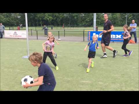 KZ / Hiltex Super Clinic 2016