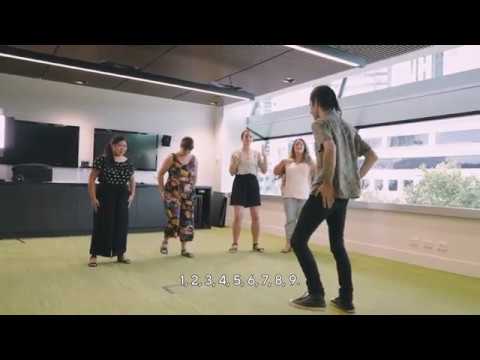 PizzIMMERSION Instructional Video - 123456789