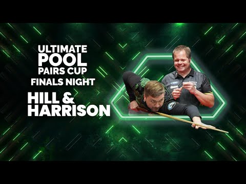 Eative Pairs Cup | Team HOF Aiming for the Title