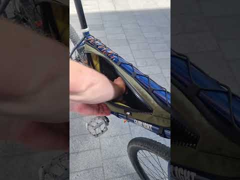 Introducing the Wizard Works Forres Full Frame Bag