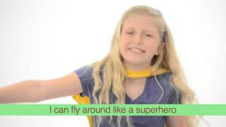 My God is number one video