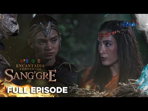 Sang'gre: Ang panlilinlang ni Gargan! (Full Episode 146 - January 5, 2026) | Encantadia Chronicles