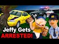 SML Movie: Jeffy Gets Arrested!