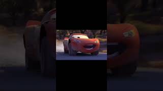 Cars But Sally Pooped on Lightning McQueen