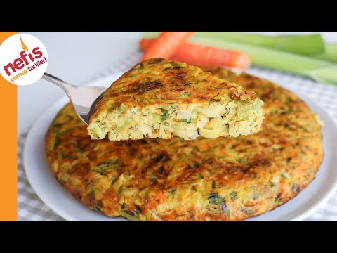 The MOST DELICIOUS Leek Recipe | Simple Sautéed Leeks | How to Make Leek Tart