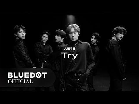 JUST B (저스트비) 'Try' Official MV