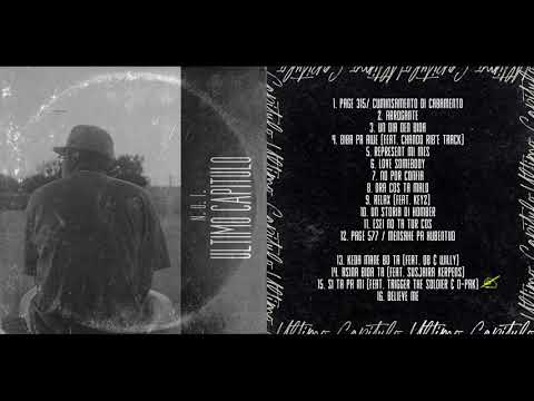 15. SENIO.wav - Si Ta Pa Mi ft. Trigger The Soldier & D-Pak [Ultimo Capitulo]