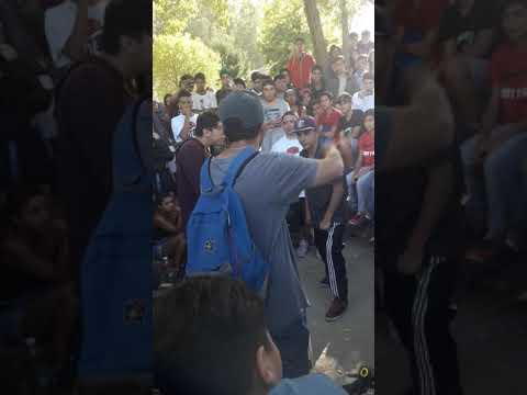 RODAMIENTO vs ADESONG vs TEMPLE 👀