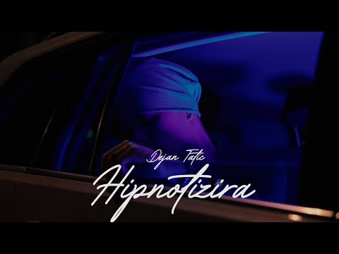 Dejan Tatic - Hipnotizira (Official Audio)