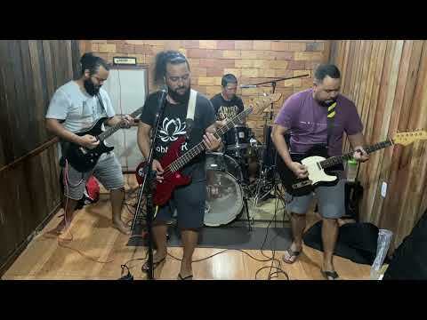 Velha Maldita - Lohtus K