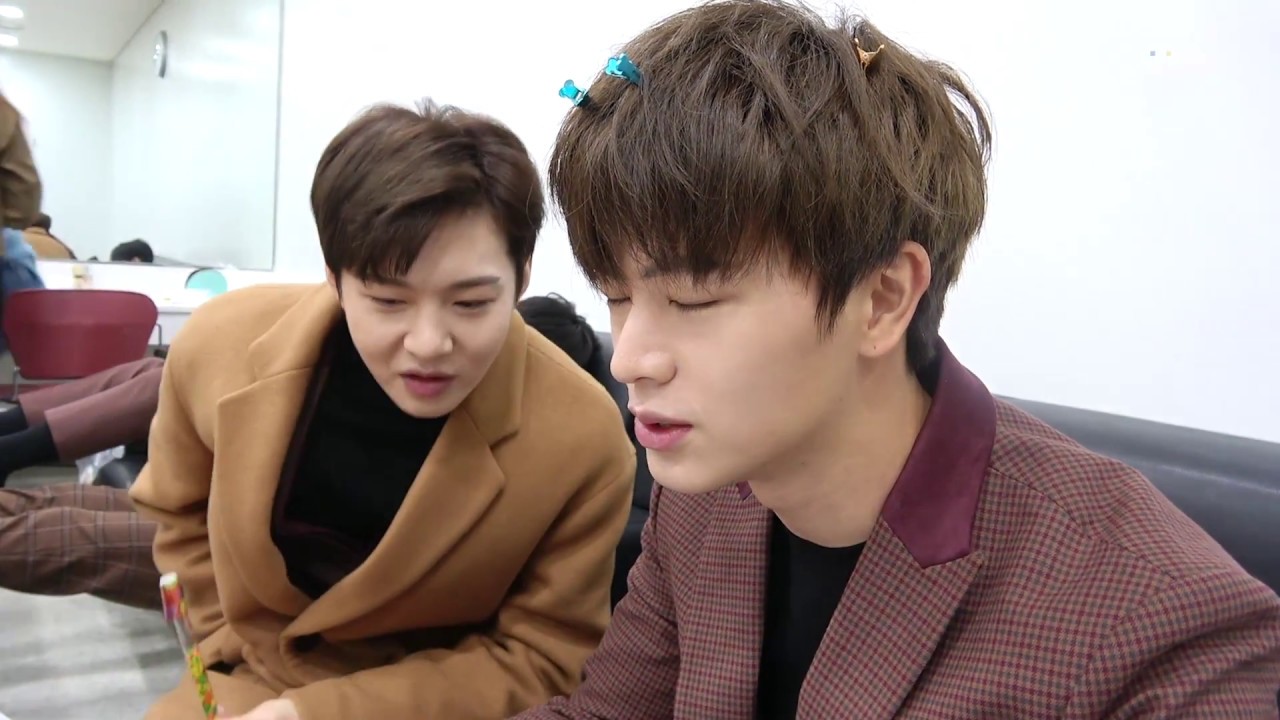 비트콤 #30 ('그리워하다' 둘째 주 비하인드)