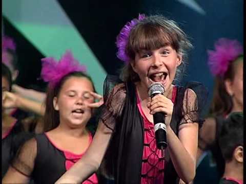 Corul Sunetul Muzicii din Balotesti si Corbeanca - colaj Cutiuta cu amintiri