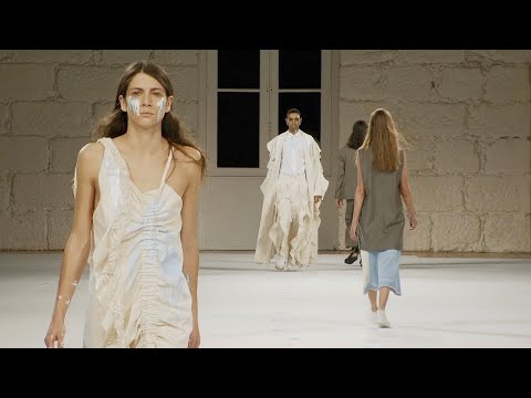 Ines Torcato | Spring Summer 2020 | Full Show