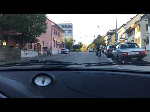 Kleine Bahnhofrunde Bülach (Extended Version)