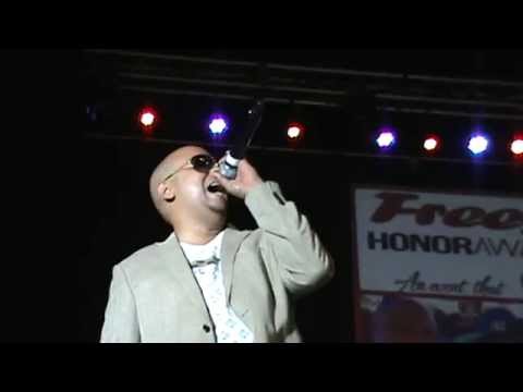 " Two Without Hats " Performing at the Freestyle Honor Awards