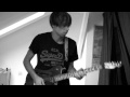Skip The Use - Give Me Your Life (Guitar Cover ...