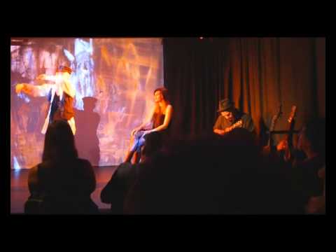 Poor Edward/How's It Gonna End - Live Theater 99 - 06-20-2015