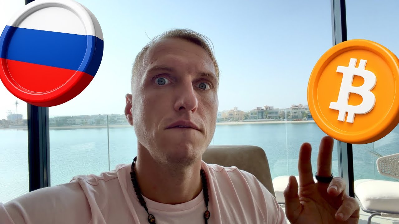 БИТКОИН ПРОРЫВ В ТЕЧЕНИЕ 24 ЧАСОВ!! [срочно]