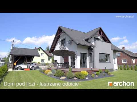 Dom pod liczi – FILM z realizacji projektu ARCHON+