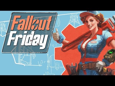 Alle Infos zu den Fallout-4-DLCs: Preis, Release-Termin & Inhalt - Fallout Friday
