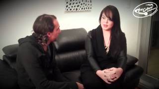 MISS MURPHY Video Interview (www.TrueCulture.de)