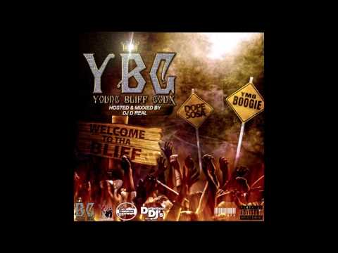 Young Bliff Godx | Dopesosa x YMG Boogie - WELCOME TO THA BLIFF (Hosted by Dj D Real)