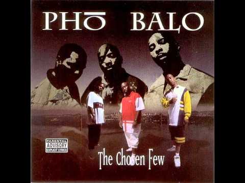 Pho Balo   - Phobalo Funk