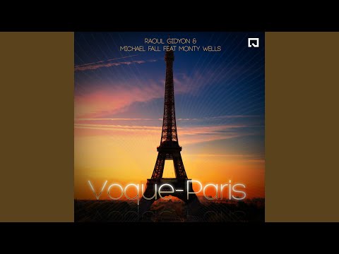 Voque-Paris (Block & Crown Clubmix)