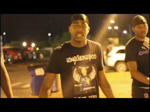 YCG 3hree Gambling Life (Official Video)