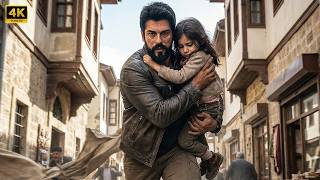 Burak Özçivit | Yeni Aksiyon filmi | Full HD | 2026