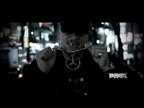 BONEZ MC 187 x SA4 x HAMMAD361 Type Beat -"Benza"- @IAKABEATS |DARK BEAT 2021