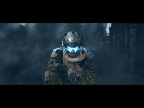 Titanfall: Free The Frontier - Sound Redesign, Re-scoring.