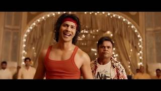 Varun Dhawan Latest Bollywood Blockbuster Movie 2020 | Latest Movie Of Varun Dhawan
