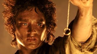 Lord of the Rings - Let it Go (Tenth Avenue North)