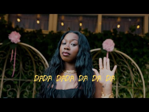 DYLISA - Zoek Naar Love (prod.Bk) [ Lyric Video ]