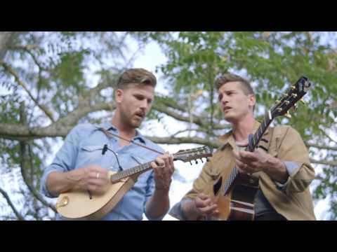 High Valley - Make You Mine - Farm House Sessions